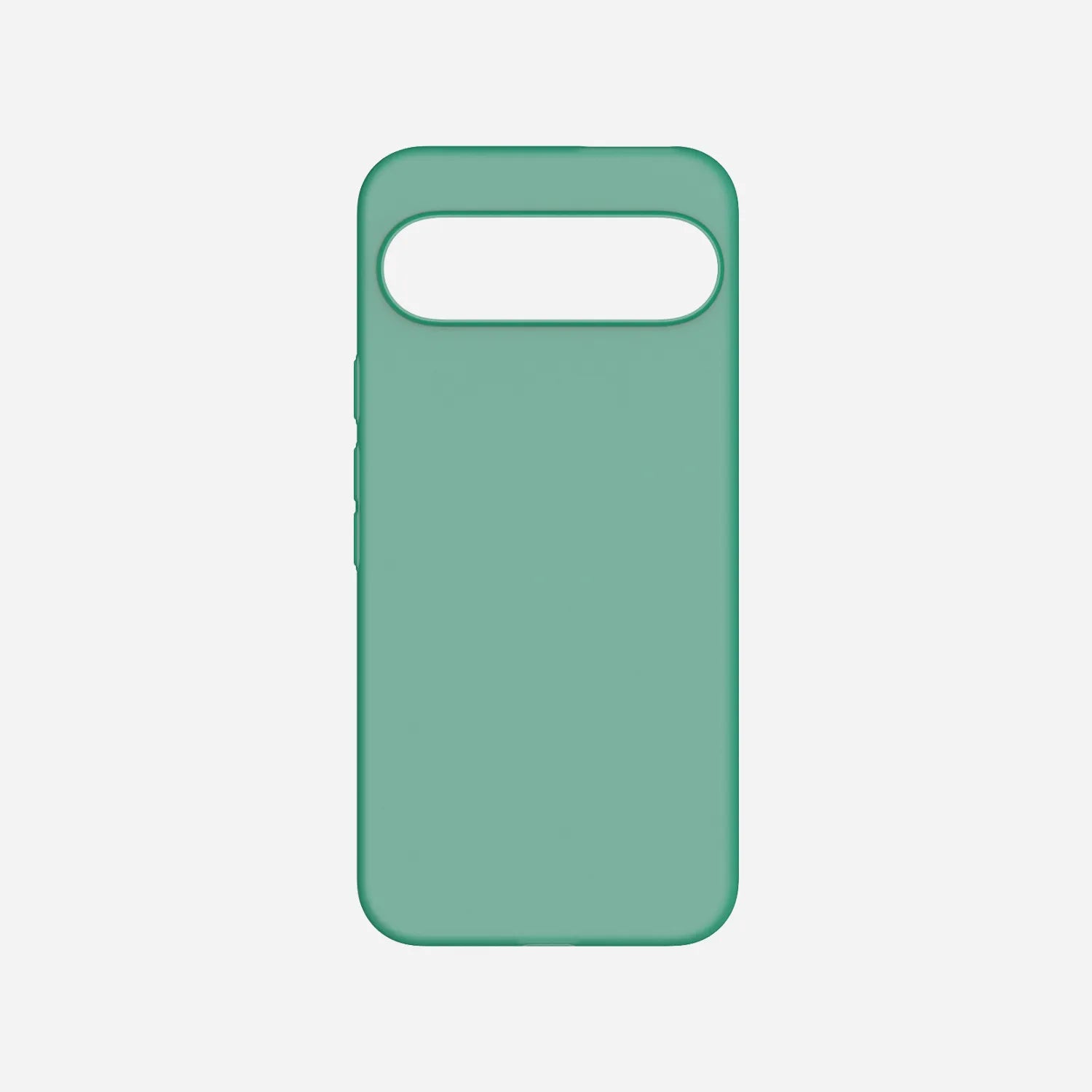 Super Thin Pixel 9 Pro case#color_green