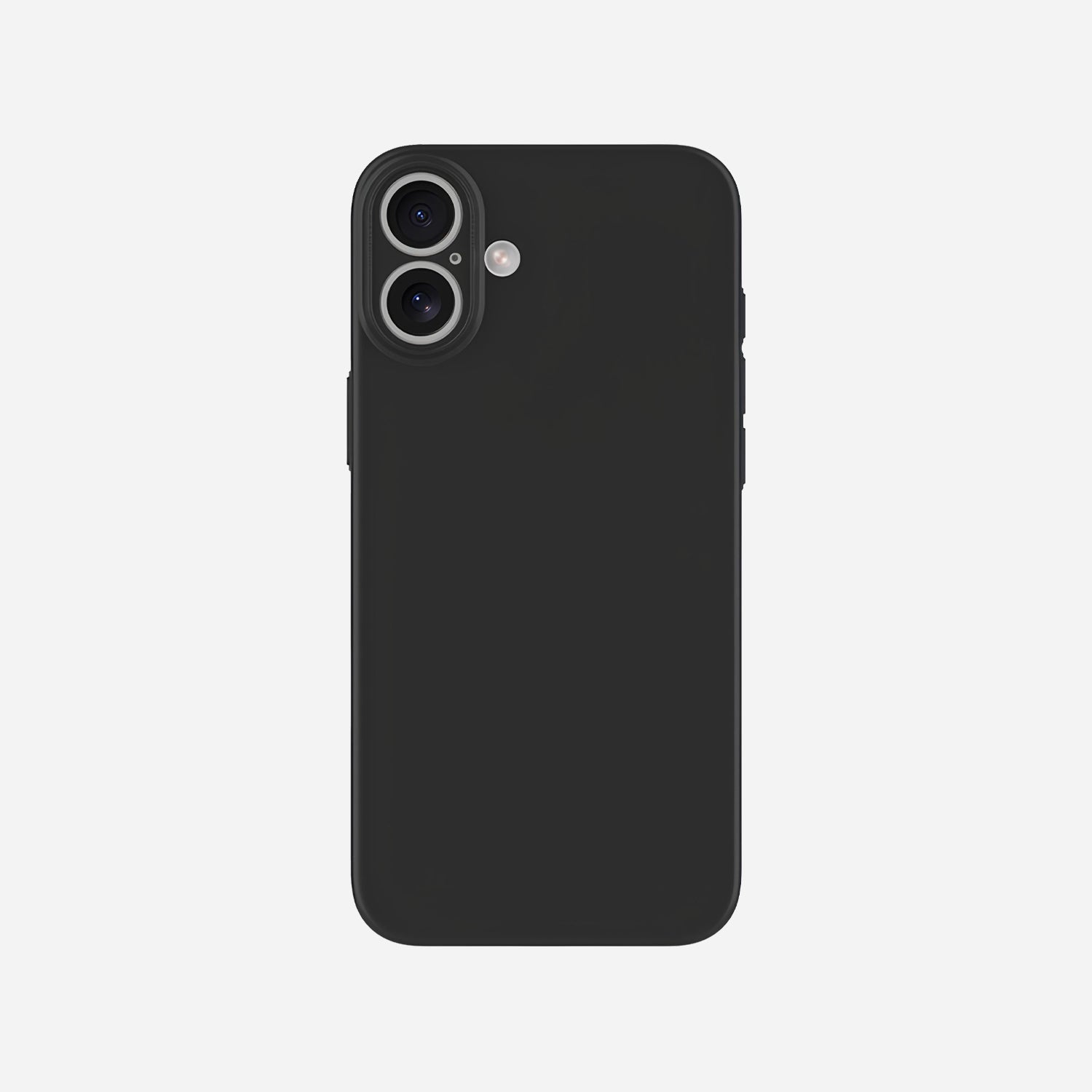 super thin iPhone 16 case#color_black