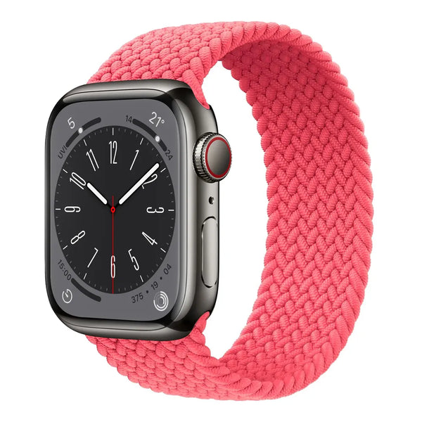 Apple Watch braided solo newest loop