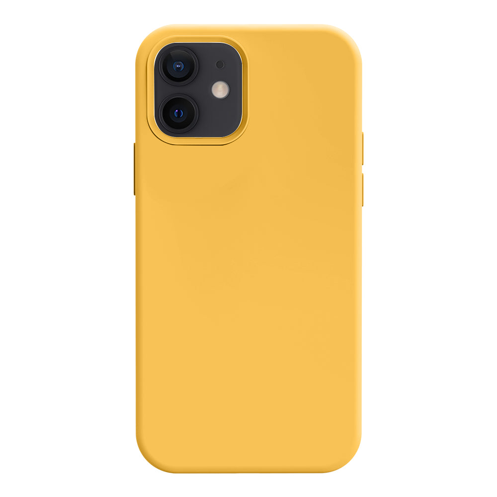 The Best Apple iPhone 12 Silicone Case - OTOFLY