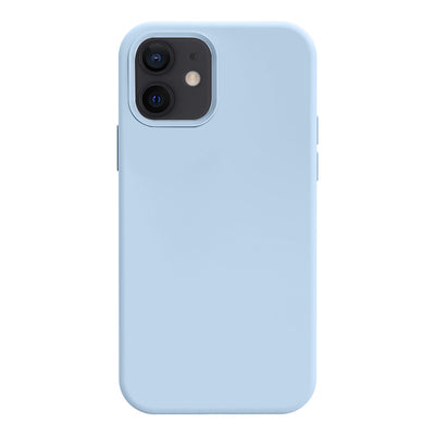 The Best Apple iPhone 12 Silicone Case - OTOFLY