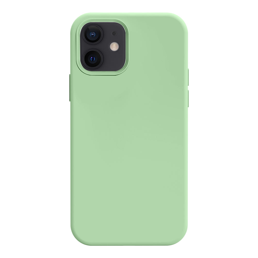 The Best Apple iPhone 12 Silicone Case OTOFLY