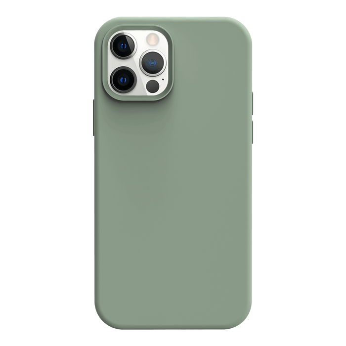 The Best Apple iPhone 12 Pro Max Silicone Case - OTOFLY