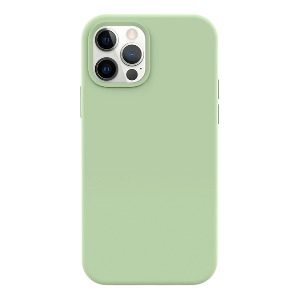 The Best Apple iPhone 12 Pro Max Silicone Case - OTOFLY