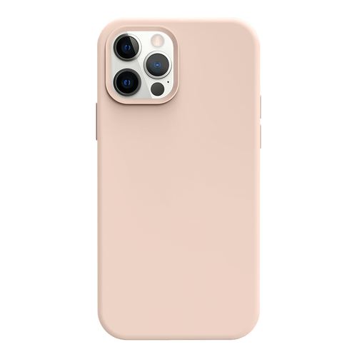 The Best Apple iPhone 12 Pro Max Silicone Case - OTOFLY