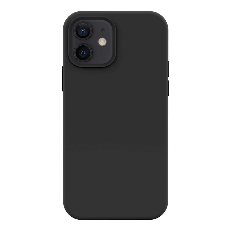 The Best Apple iPhone 12 Silicone Case - OTOFLY