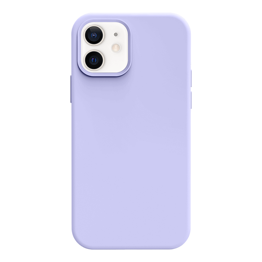 The Best Apple iPhone 12 Silicone Case - OTOFLY