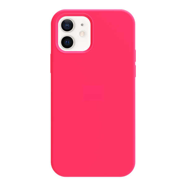 The Best Apple iPhone 12 Silicone Case - OTOFLY