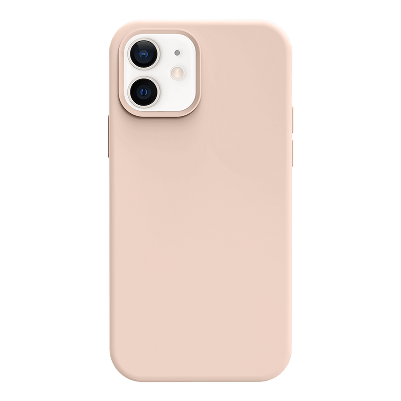 The Best Apple iPhone 12 Silicone Case - OTOFLY