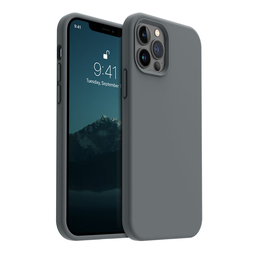 iPhone 12 / 12 Pro Silicone Case