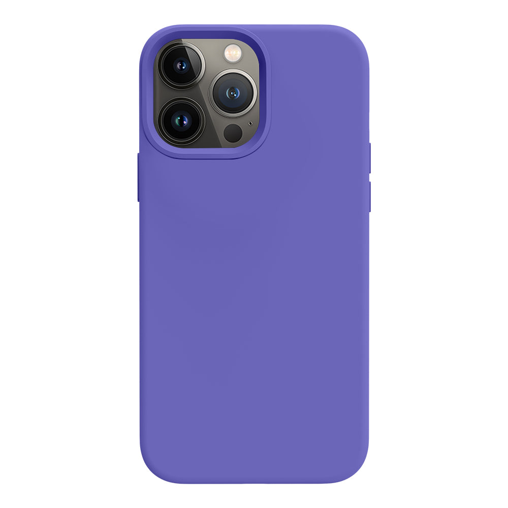 iPhone 13 Pro Max Silicone Case