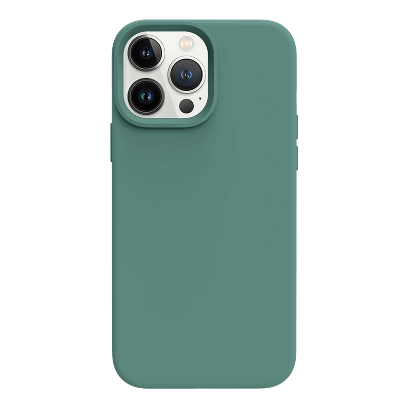 The Best Apple iPhone 13 Pro Max Silicone Case - OTOFLY