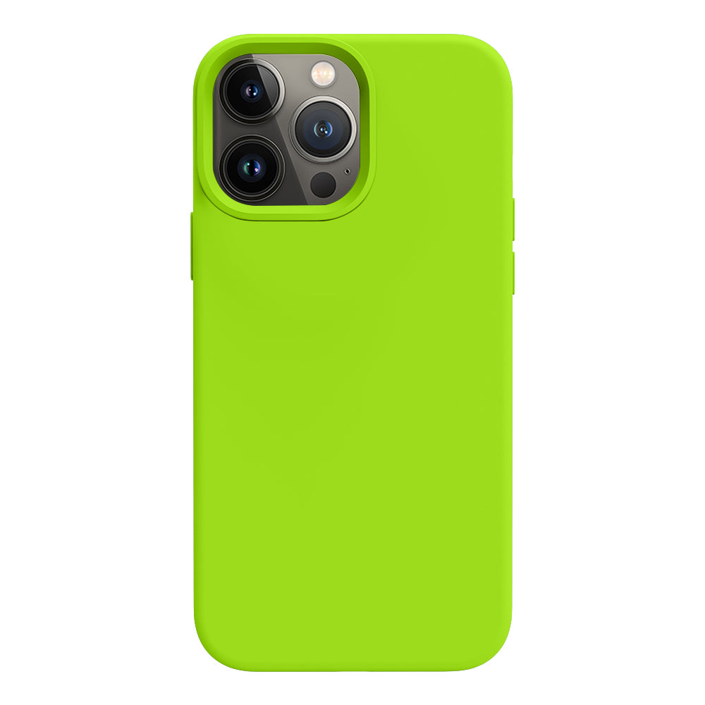 The Best Apple iPhone 13 Pro Silicone Case OTOFLY