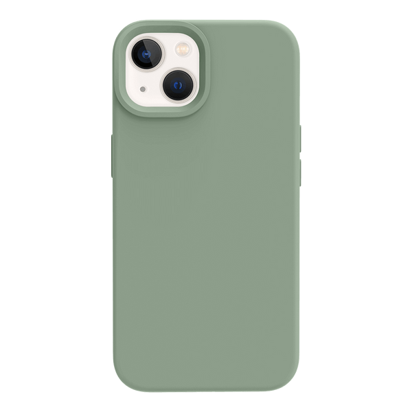 The Best Apple iPhone 13 Silicone Case - OTOFLY