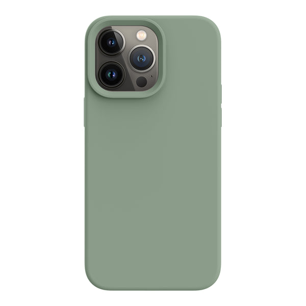 The Best Apple iPhone 14 Pro Max Silicone Case - OTOFLY