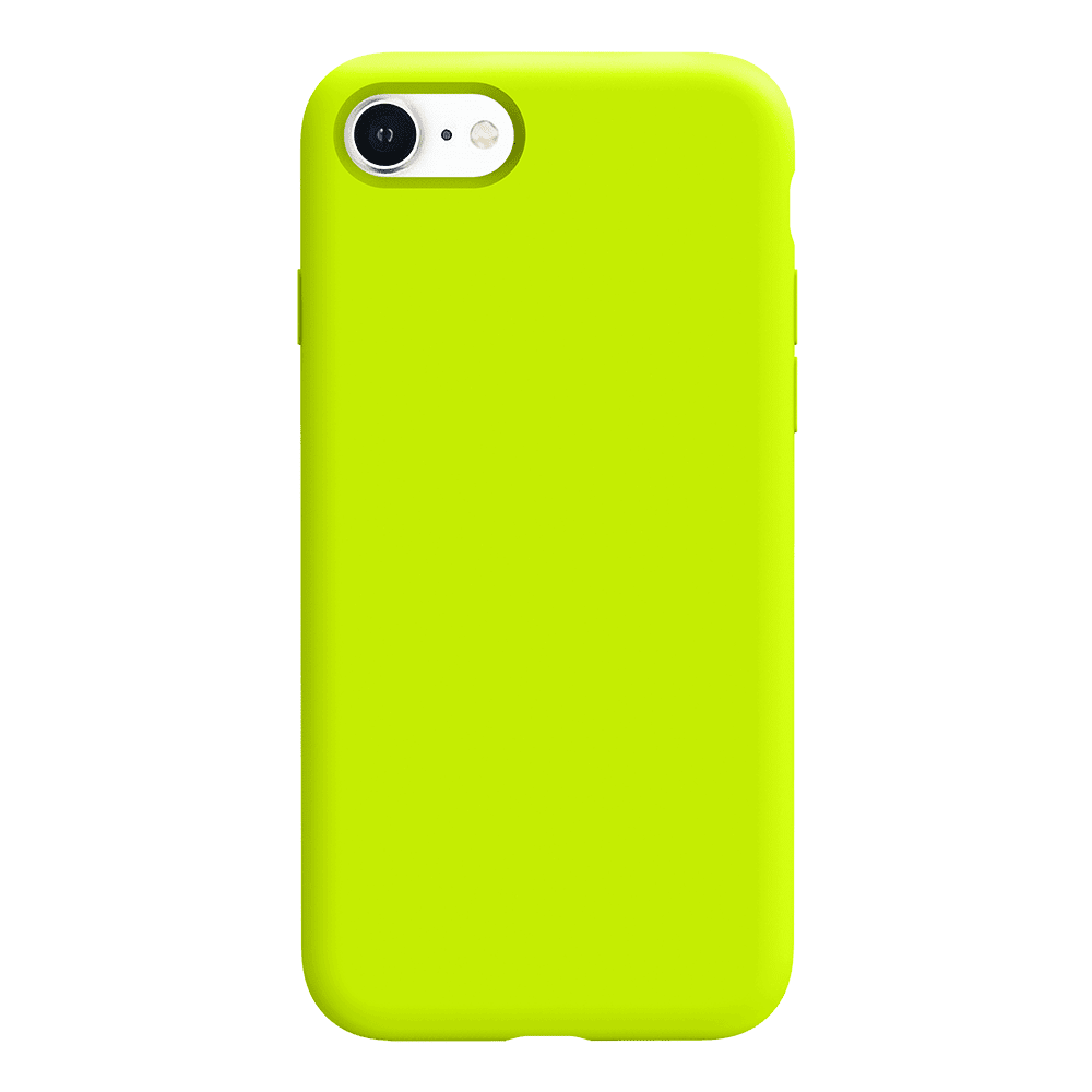 Rainbow Luxury silicone case for Apple Iphone 7/8 – Caselolo